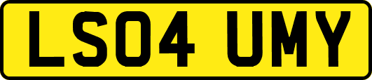 LS04UMY