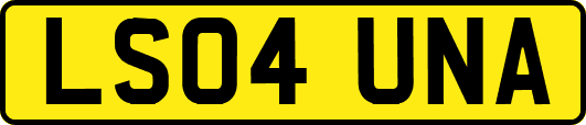 LS04UNA