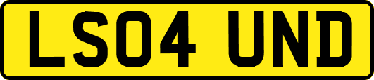 LS04UND