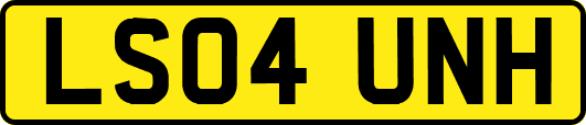 LS04UNH