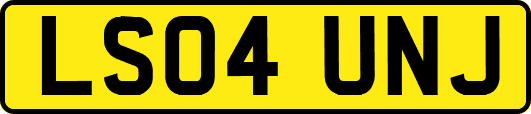 LS04UNJ