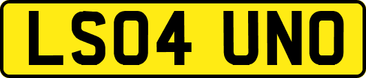 LS04UNO