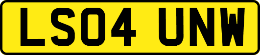 LS04UNW