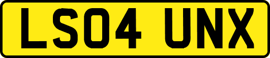 LS04UNX