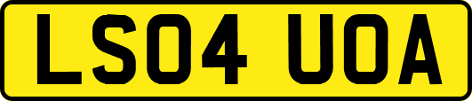 LS04UOA