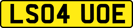 LS04UOE