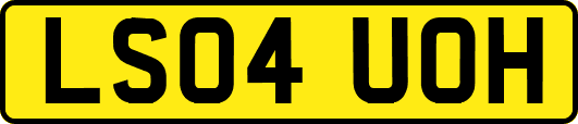 LS04UOH