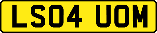 LS04UOM
