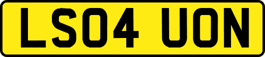 LS04UON