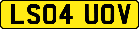 LS04UOV