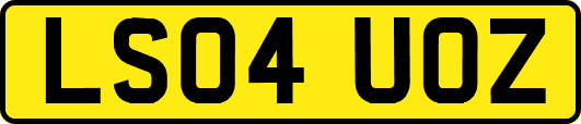 LS04UOZ