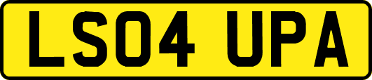 LS04UPA