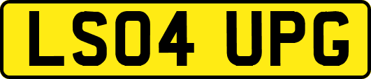 LS04UPG
