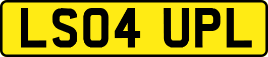 LS04UPL