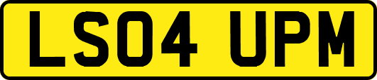 LS04UPM