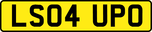 LS04UPO