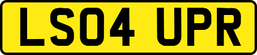 LS04UPR