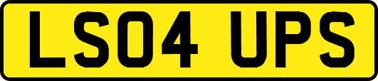 LS04UPS