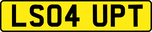LS04UPT