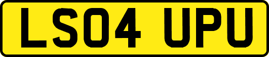 LS04UPU