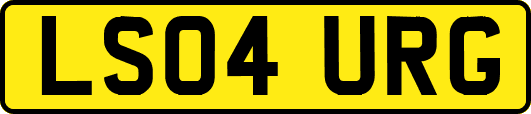 LS04URG