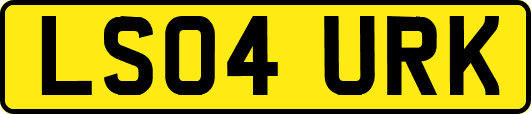 LS04URK