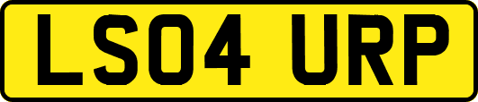 LS04URP