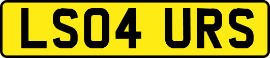 LS04URS