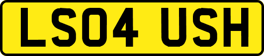 LS04USH