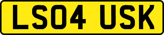 LS04USK