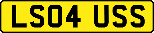 LS04USS