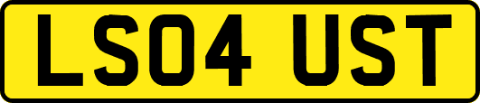 LS04UST