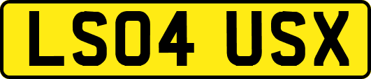 LS04USX