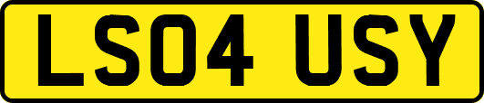 LS04USY