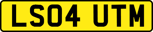 LS04UTM