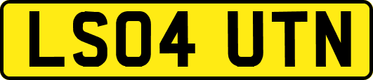 LS04UTN
