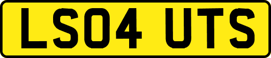 LS04UTS