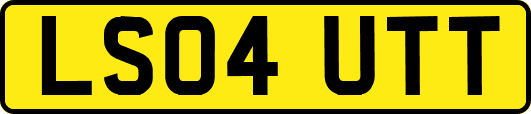 LS04UTT