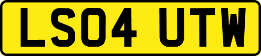 LS04UTW
