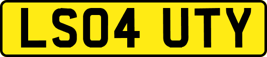 LS04UTY