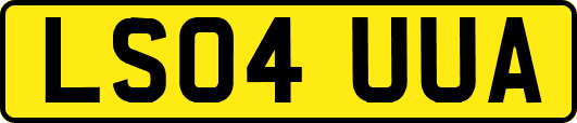 LS04UUA