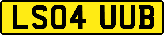 LS04UUB