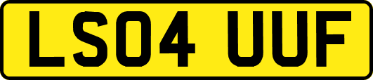 LS04UUF
