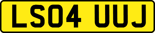 LS04UUJ