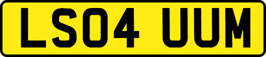 LS04UUM