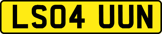 LS04UUN