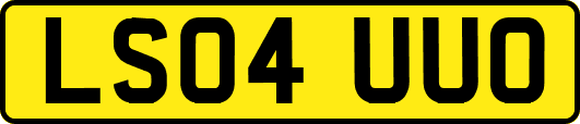 LS04UUO
