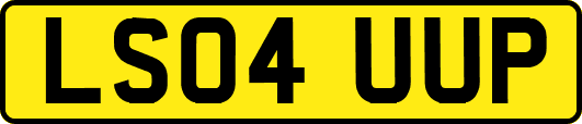LS04UUP