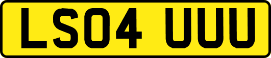 LS04UUU