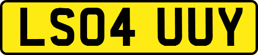 LS04UUY